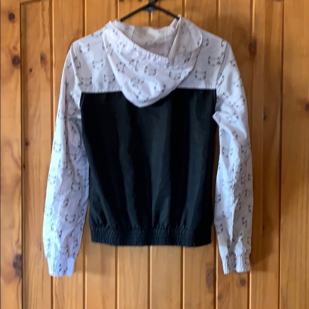Kitty jacket - Picture 3 of 4